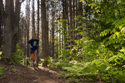 Rave Run